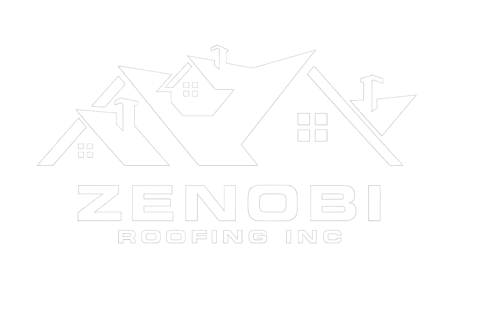 Zenobi Roofing Inc.