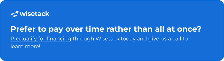 A blue background with white text that says " for time rather than the same."